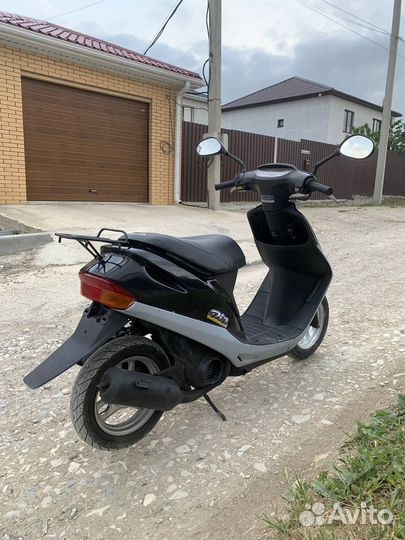 Honda Dio AF-27