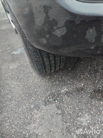 Great Wall Hover H5 2.4 МТ, 2012, 169 000 км