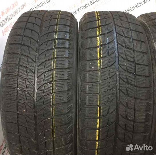 Bridgestone Blizzak WS-60 185/60 R15 80M