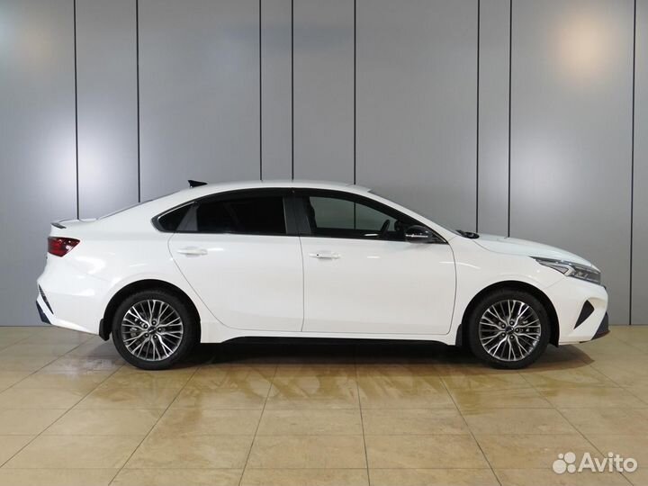 Kia Cerato 2.0 AT, 2021, 16 551 км