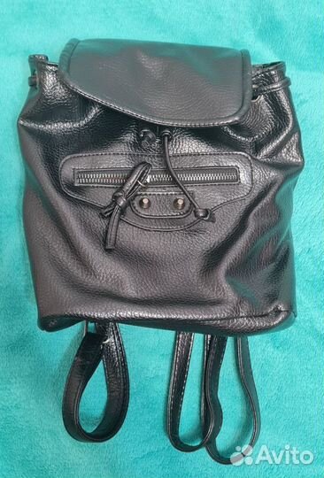 Рюкзак для девочки