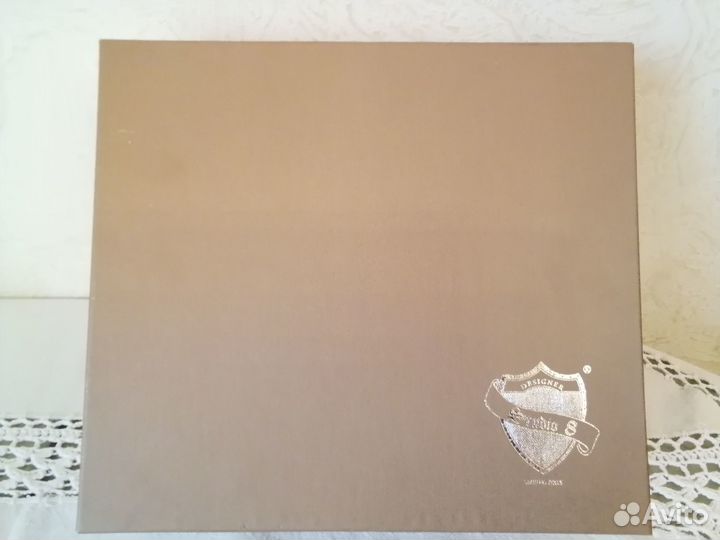 Фужеры для шампанского