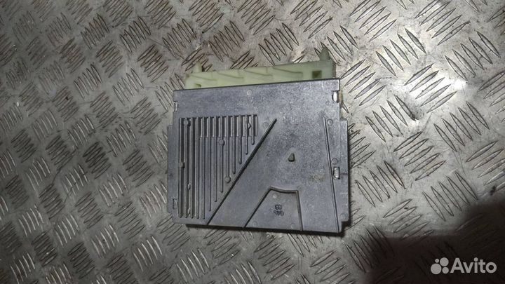 Блок управления АКПП Volvo XC70 2 2004г