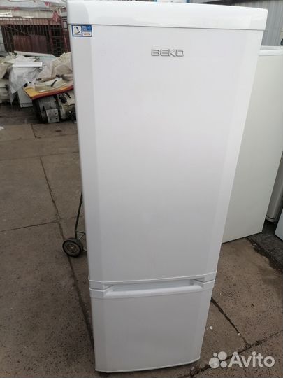 Холодильник Beko +доставка