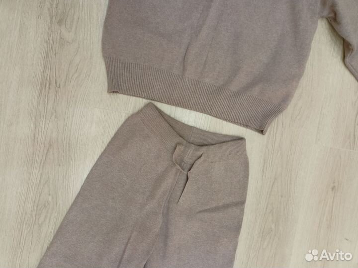 Спортивный костюм трикотаж Корея