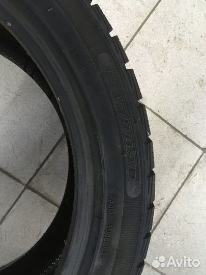 Farroad FRD78 275/40 R19 33V