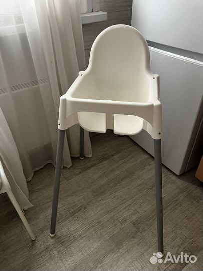 Стульчик для кормления IKEA