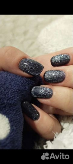 Ногтевой сервис