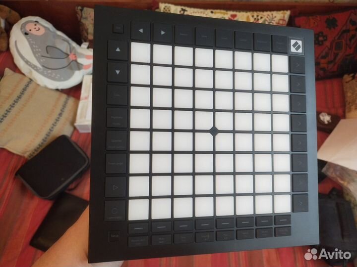 Novation launchpad pro mk3