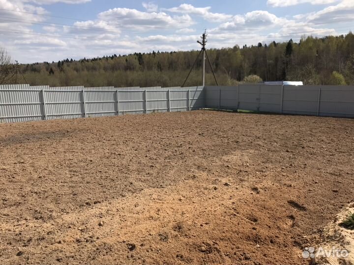 Фрезерование культивация окос травы минитрактор