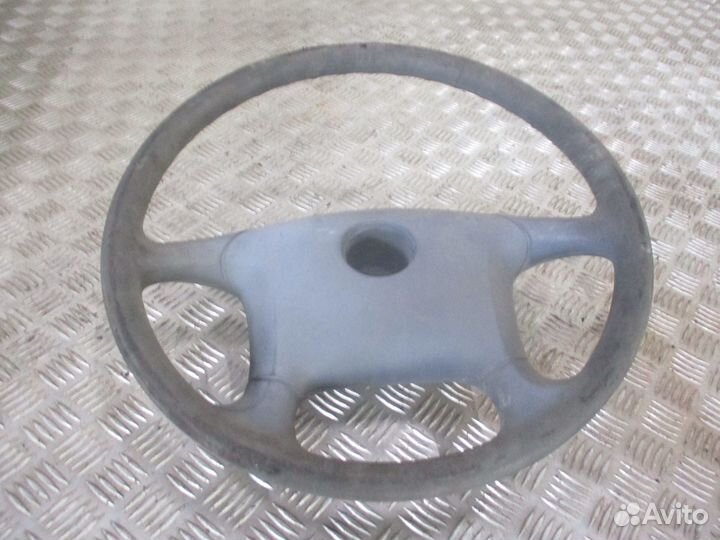 Рулевое колесо Mercedes-Benz A9434640181