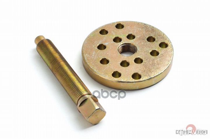 Съемник волга универсальный (шкив газ 402) 