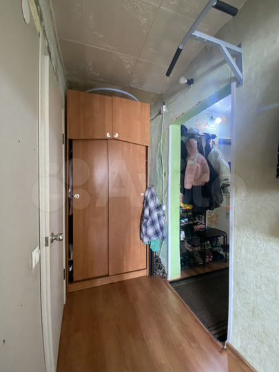 2-к. квартира, 48,9 м², 3/3 эт.
