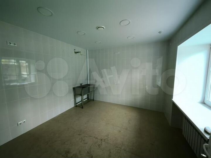 Аренда кафе, ресторана, общепита 111.1 м2 м