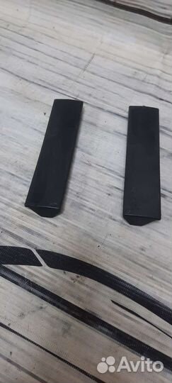 Молдинг крыши задний правый левый Opel Mokka