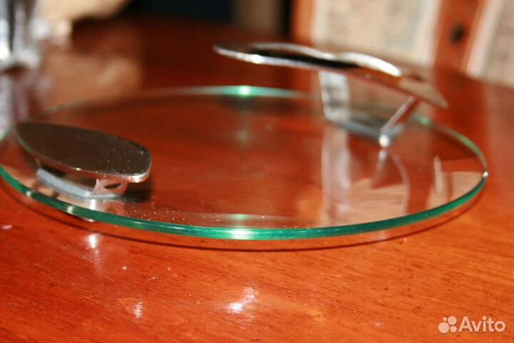 Крышка Fissler