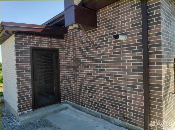 Гибкий клинкер