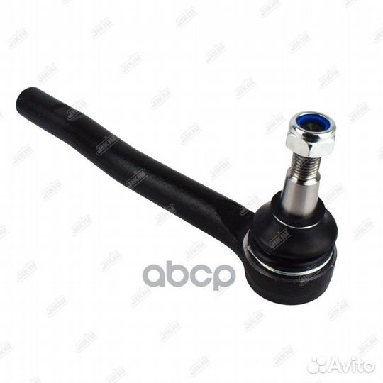 Наконечник рулевой тяги прав ET25001R jikiu