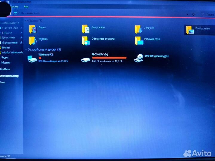 Ноутбук HP 15-g021sr