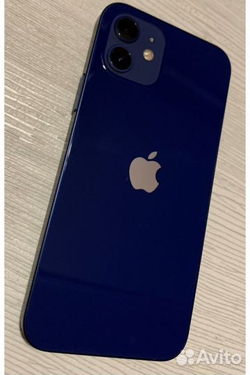 iPhone 12 mini, 64 ГБ