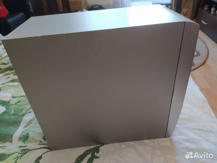 Сабвуферный динамик Sony