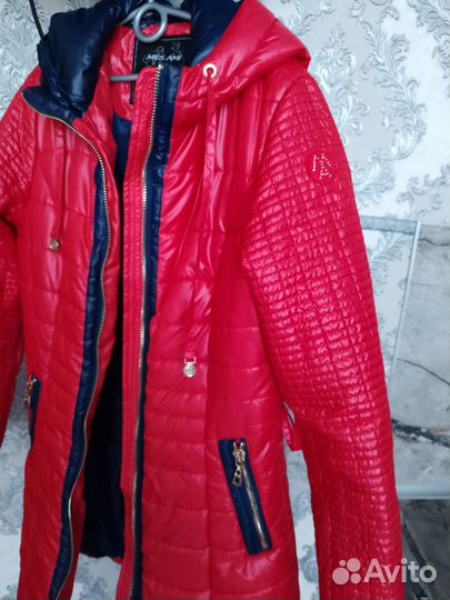 Вещи пакетом на девочку