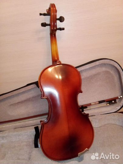 Скрипка 4/4 Antonius Stradivarius