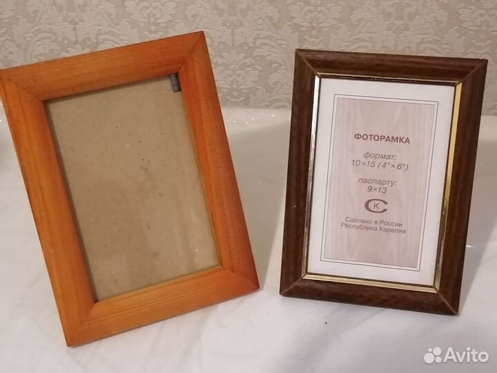 Рамки для фото