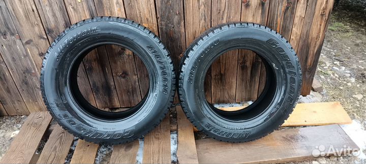 Cordiant All Terrain 215/70 R16