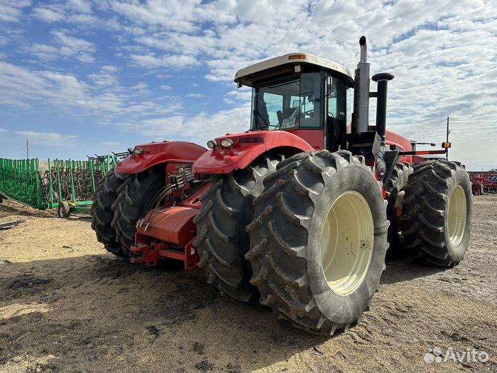 Трактор VERSATILE HHT, 2009