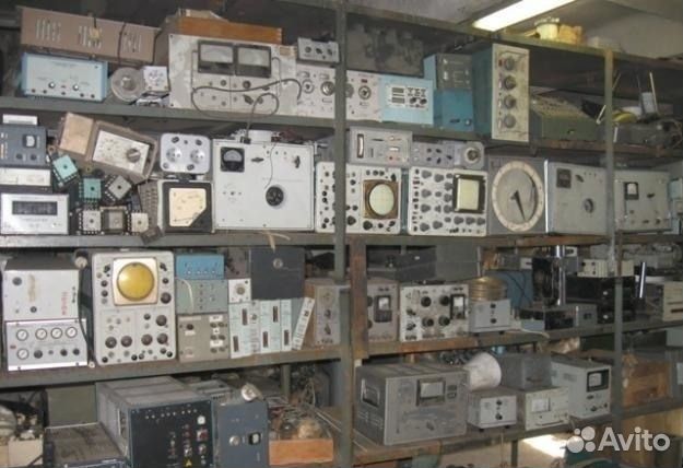 Р а д и о д е т а л и п л а т ы вывозим