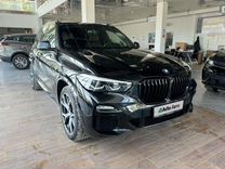 BMW X5 3.0 AT, 2018, 180 644 км, с пробегом, цена 6 313 000 р�уб.