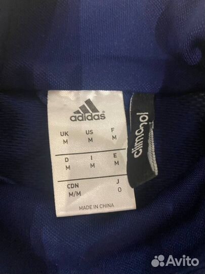 Спортивный костюм Adidas оригинал