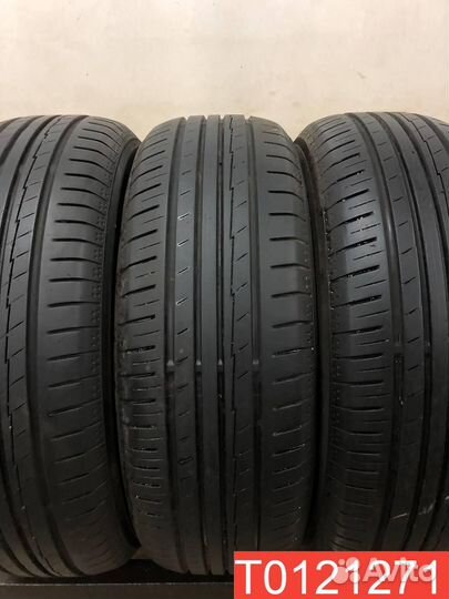 Yokohama BluEarth-A AE-50 195/65 R15 91H