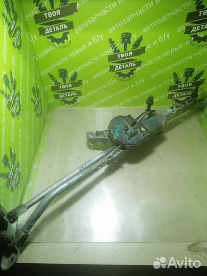 Трапеция стеклоочистителя Mercedes-Benz W212