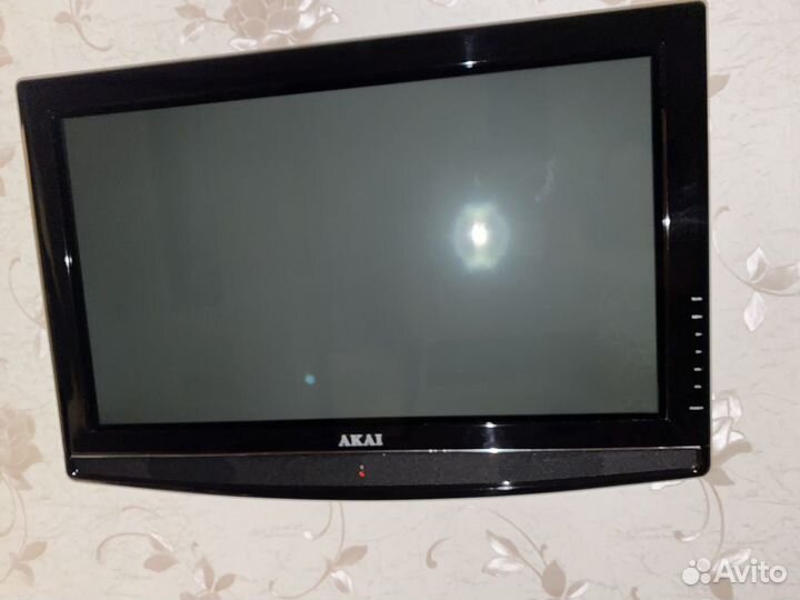 Телевизор Akai