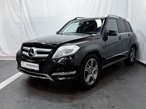 Mercedes-Benz GLK-класс 3.5 AT, 2012, 214 729 км, с пробегом, цена 2 090 000 руб.