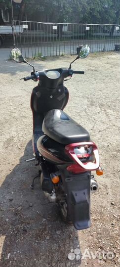 Racer sagita
