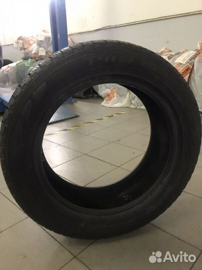 Pirelli Carrier Winter 215/60 R17