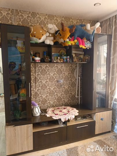 Продам стенку