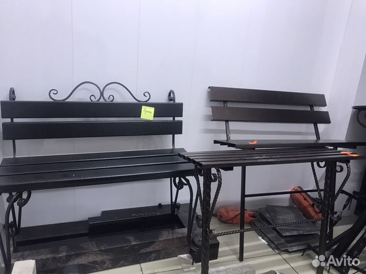 Установка памятники, Оградки, столы лавочки