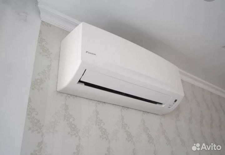 Кондиционер