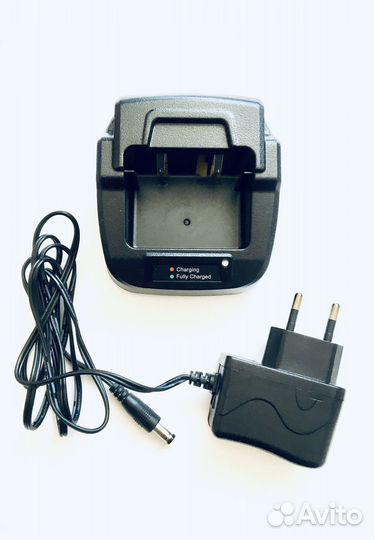 Аккумулятор Kenwood KB-43L З/у TH K4AT Dual Band