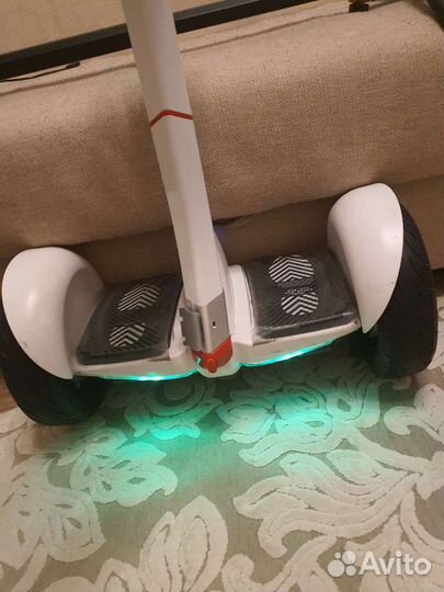 Segway ninebot mini pro сигвей мини про