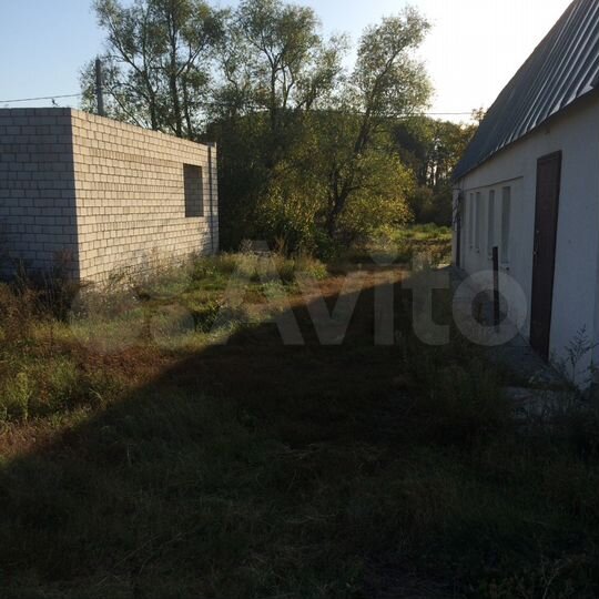 Дом 116 м² на участке 54 сот.