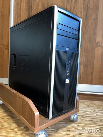 Intel/4ядра/4Gb/SSD64GB/HDD500GB/nvidia512mb