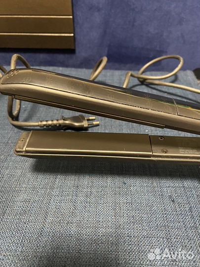 Выпрямитель Rowenta Liss&Curl Elite SF4412D4