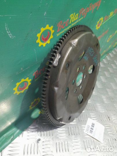 Маховик Mazda Bongo МИКРОАВТОБУС 1.8