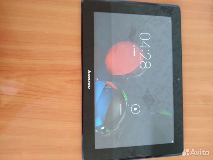 Планшет lenovo