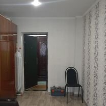 Комната 14,9 м² в 1-к., 1/2 эт.